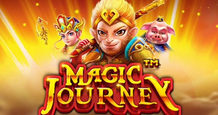 Cara Menang Main Slot Magic Journey Dengan Trik Jitu